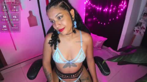 Lia Gomez online show from 04/16/26, 11:29