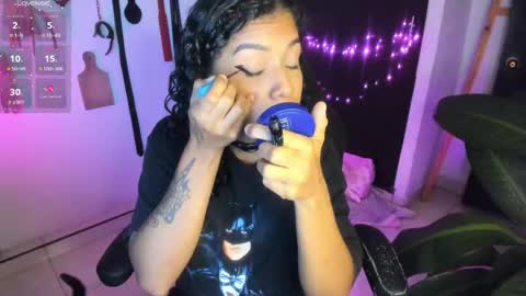 Lia Gomez online show from 05/21/26, 01:12