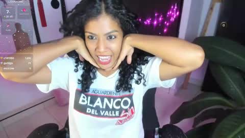 Lia Gomez online show from 06/08/26, 01:28