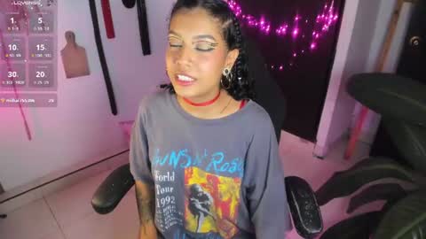 Lia Gomez online show from 06/13/26, 11:46