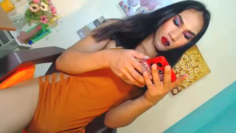 just call me mariah online show from 02/12/25, 10:03