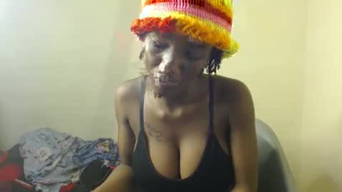 shamika online show from 11/19/25, 05:57