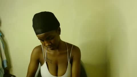 shamika online show from 01/13/26, 01:38