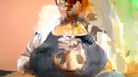 Kimmy online show from 07/25/26, 11:35