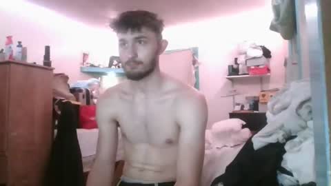 freakyboy2027 online show from 07/28/26, 03:57