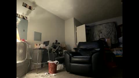 Freakybubba online show from 09/17/25, 04:52