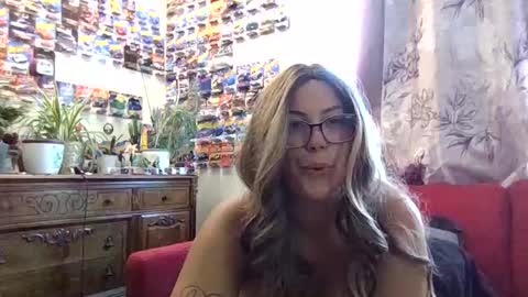 FreakyDreama online show from 06/08/26, 06:19