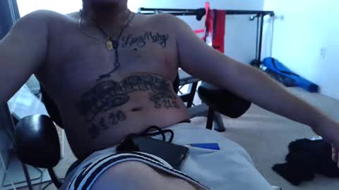 freakyfreddie305 online show from 10/11/25, 07:01