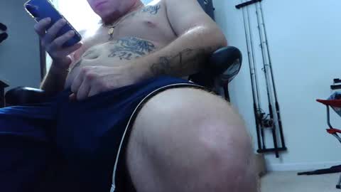 freakyfreddie305 online show from 10/16/25, 02:45