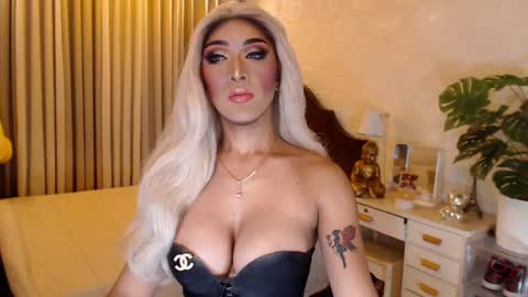 Maria online show from 02/25/25, 06:47