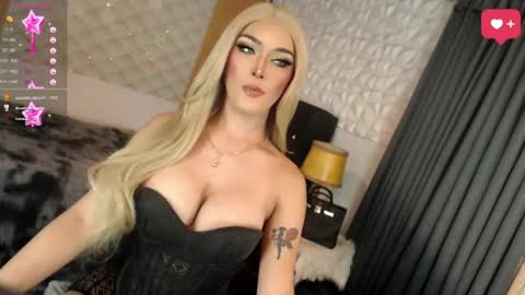 Maria online show from 06/08/26, 01:28