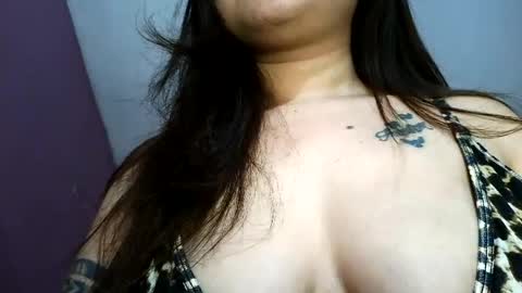 FreakySugarBaby online show from 06/13/26, 05:44