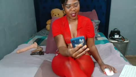 Mandy online show from 07/15/26, 12:32