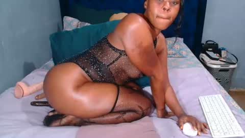 Mandy online show from 07/27/26, 09:05