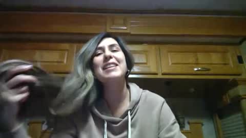 freckles4444 online show from 11/22/25, 11:59