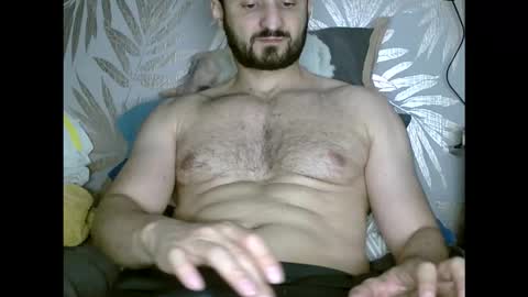 fred online show from 10/08/25, 08:01