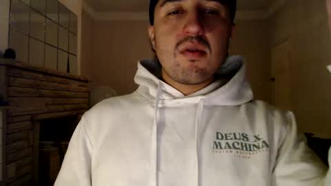 fred_555 online show from 02/16/25, 12:54