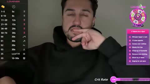 fred_555 online show from 10/21/25, 06:47