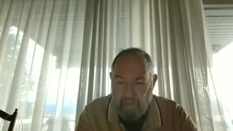 David Fredal online show from 12/04/24, 03:43