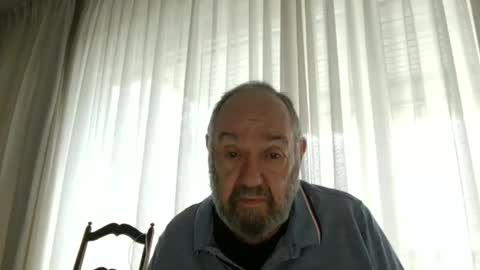 David Fredal online show from 12/10/24, 03:01