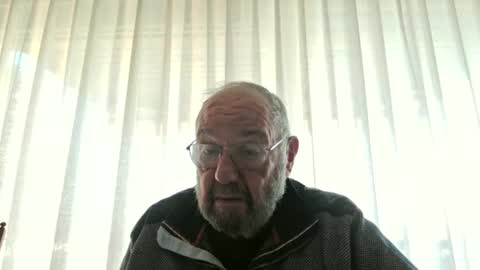 David Fredal online show from 01/14/25, 03:15