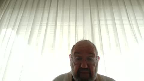 David Fredal online show from 01/19/25, 09:55