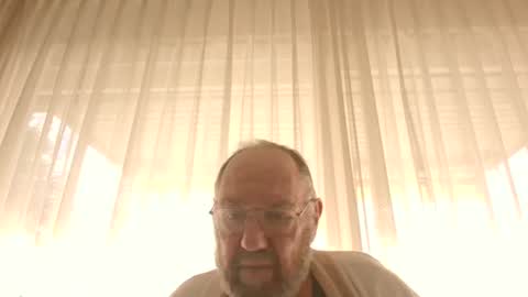 David Fredal online show from 01/25/25, 09:47