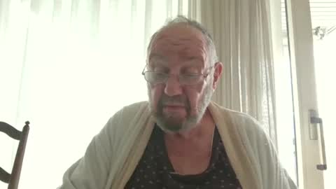 David Fredal online show from 09/21/25, 09:22