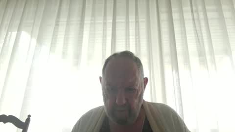 David Fredal online show from 09/29/25, 08:08