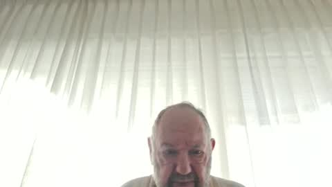 David Fredal online show from 10/05/25, 08:01