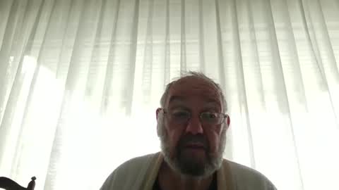 David Fredal online show from 10/18/25, 07:53