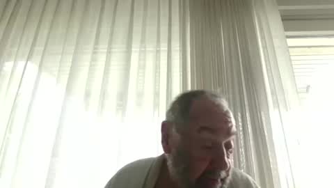 David Fredal online show from 10/23/25, 08:57