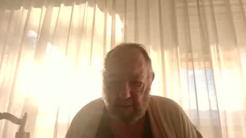 David Fredal online show from 10/28/25, 07:23