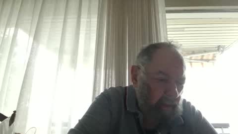 Snapshot of fredaldavid chatting on 02/03/26, 09:25 David Fredal online show from 02/03/26, 09:25