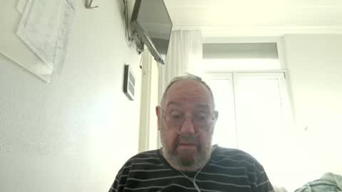 Snapshot of fredaldavid chatting on 03/01/26, 08:38 David Fredal online show from 03/01/26, 08:38