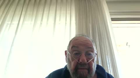 Snapshot of fredaldavid chatting on 05/23/26, 08:40 David Fredal online show from 05/23/26, 08:40