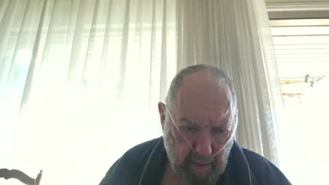 Snapshot of fredaldavid chatting on 05/24/26, 07:35 David Fredal online show from 05/24/26, 07:35