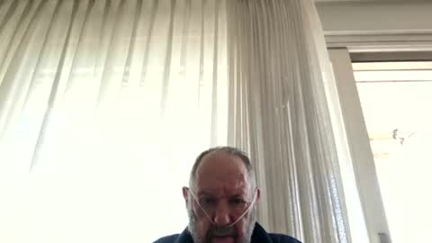 Snapshot of fredaldavid chatting on 05/25/26, 08:09 David Fredal online show from 05/25/26, 08:09