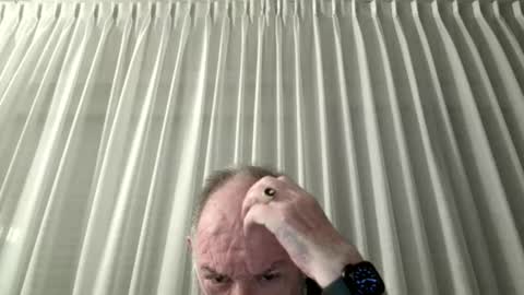 Snapshot of fredaldavid chatting on 05/28/26, 09:34 David Fredal online show from 05/28/26, 09:34