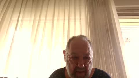 Snapshot of fredaldavid chatting on 05/30/26, 08:33 David Fredal online show from 05/30/26, 08:33