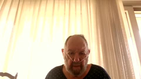 Snapshot of fredaldavid chatting on 05/31/26, 08:54 David Fredal online show from 05/31/26, 08:54