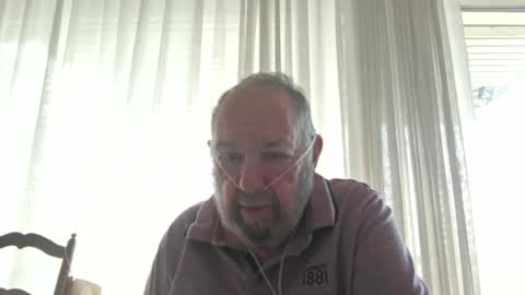 Snapshot of fredaldavid chatting on 06/03/26, 07:55 David Fredal online show from 06/03/26, 07:55