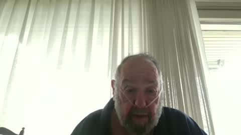 Snapshot of fredaldavid chatting on 06/06/26, 07:02 David Fredal online show from 06/06/26, 07:02