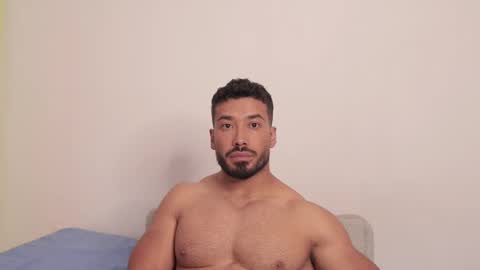 FredSeXXX online show from 03/07/25, 11:16