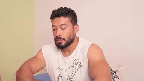 FredSeXXX online show from 09/25/25, 01:59