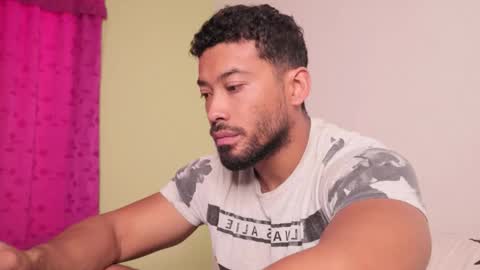 FredSeXXX online show from 10/31/25, 01:56