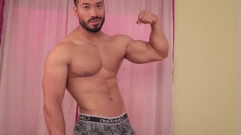 FredSeXXX online show from 02/12/26, 02:23