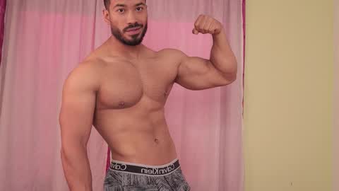 FredSeXXX online show from 02/18/26, 12:23