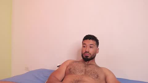 FredSeXXX online show from 03/09/26, 02:32