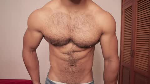 FredSeXXX online show from 03/30/26, 02:18